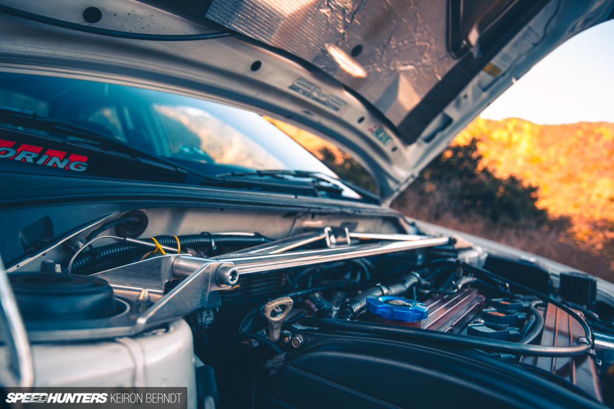 Gordan's EVO - KW Suspension - Speedhunters -  18 - 4- 2021 - Keiron Berndt - Let's Be Friends-9810