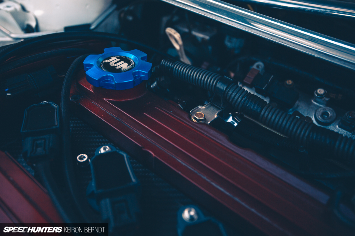 Gordan's EVO - KW Suspension - Speedhunters -  18 - 4- 2021 - Keiron Berndt - Let's Be Friends-9819