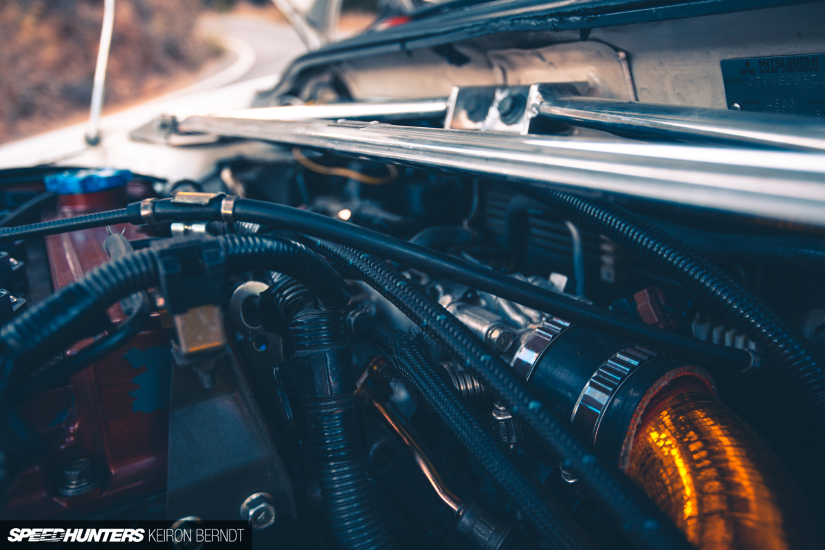 Gordan's EVO - KW Suspension - Speedhunters -  18 - 4- 2021 - Keiron Berndt - Let's Be Friends-9827