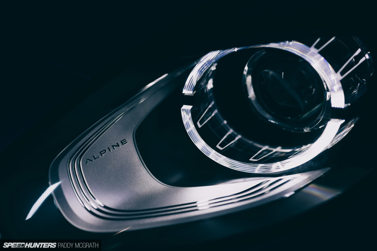 2021 Alpine A110 Speedhunters by Paddy McGrath-2