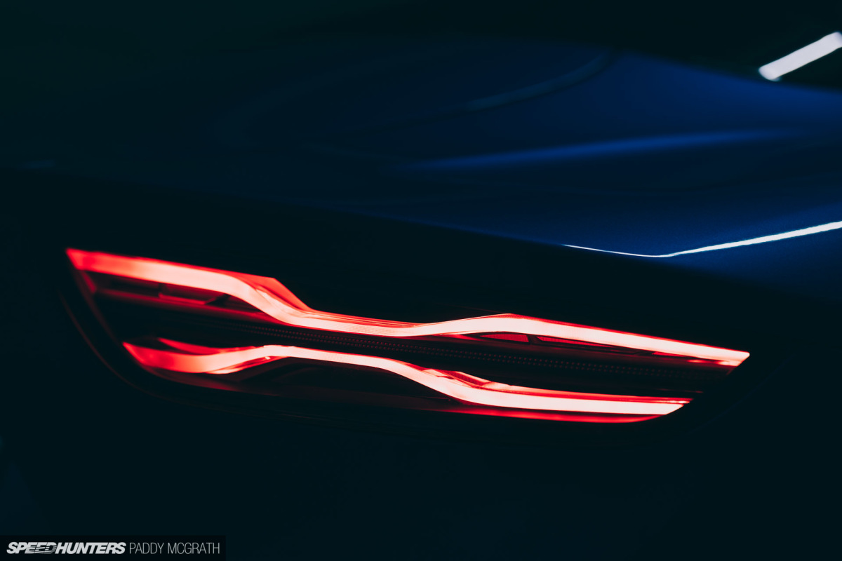 2021 Alpine A110 Speedhunters by Paddy McGrath-3