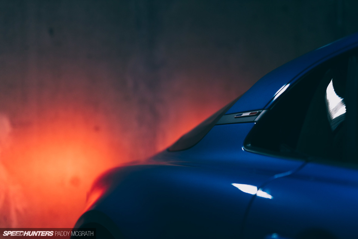 2021 Alpine A110 Speedhunters by Paddy McGrath-4