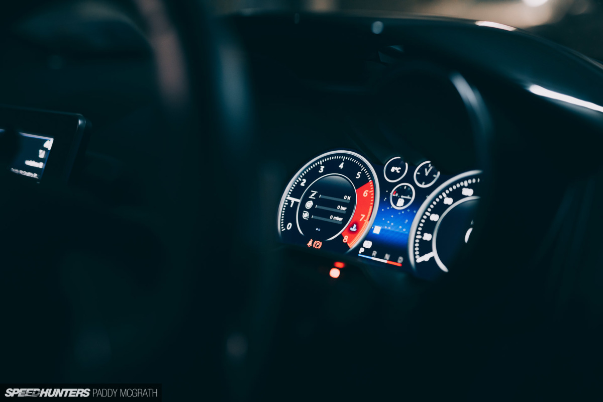 2021 Alpine A110 Speedhunters by Paddy McGrath-6