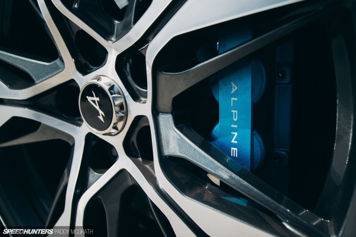 2021 Alpine A110 Speedhunters by Paddy McGrath-12