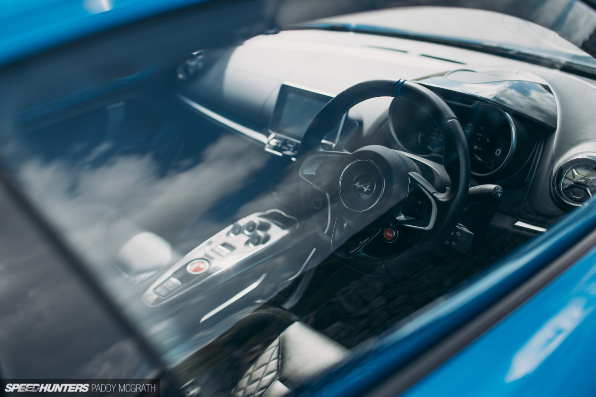 2021 Alpine A110 Speedhunters by Paddy McGrath-26