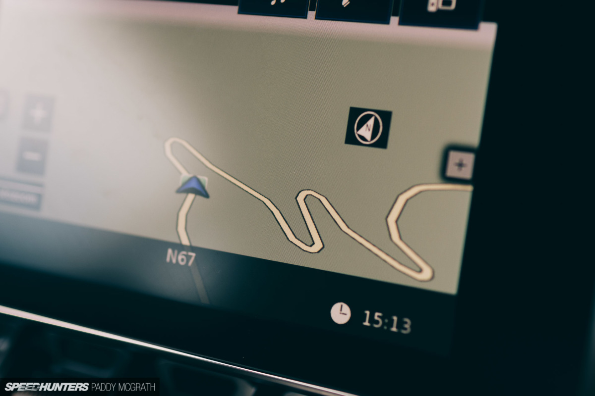 2021 Alpine A110 Speedhunters by Paddy McGrath-27