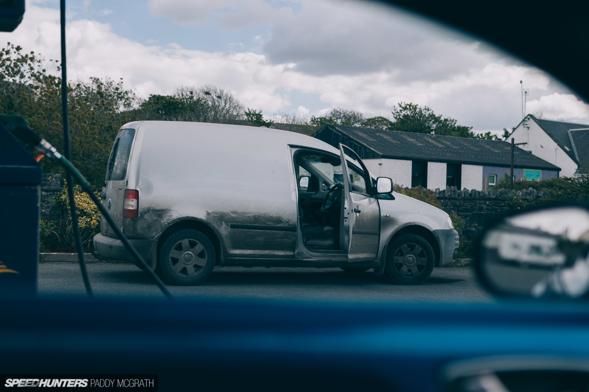 2021 Alpine A110 Speedhunters by Paddy McGrath-28