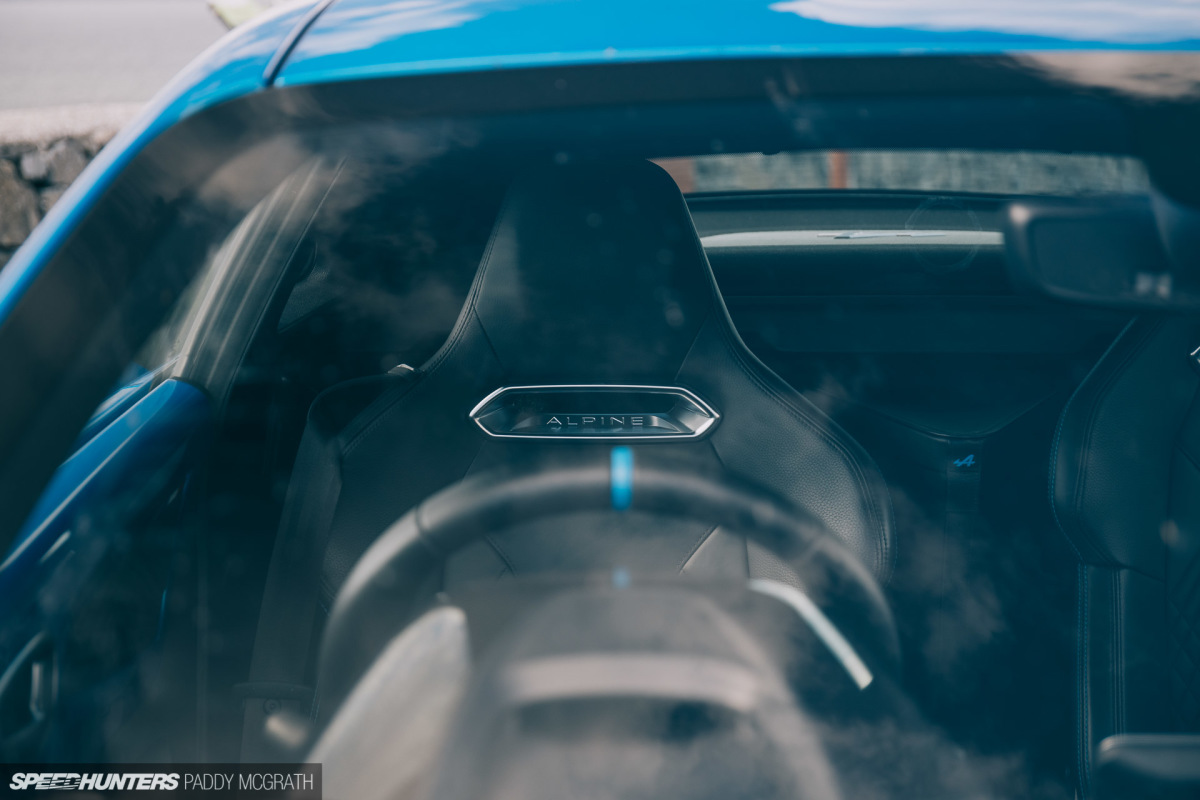 2021 Alpine A110 Speedhunters by Paddy McGrath-43