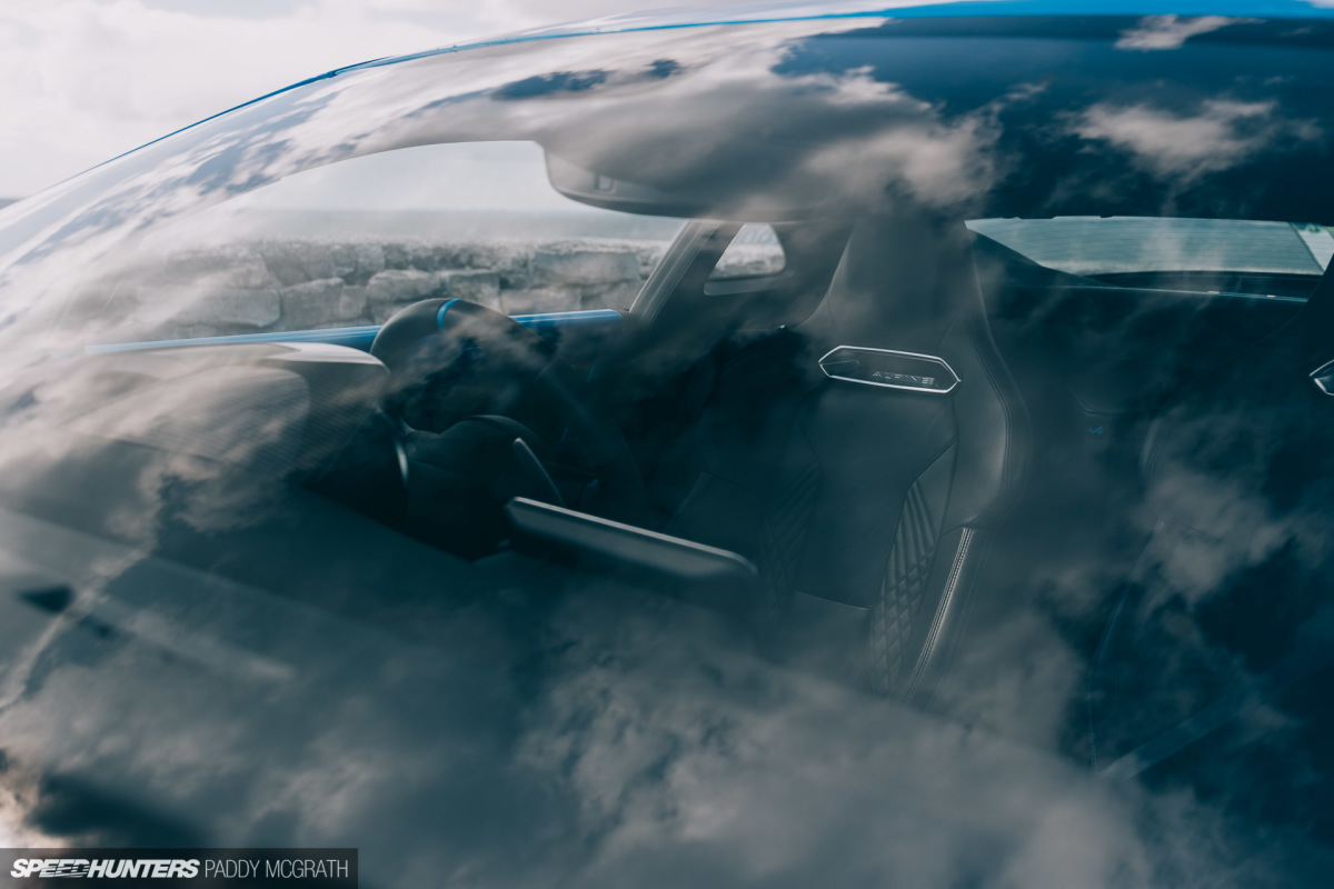 2021 Alpine A110 Speedhunters by Paddy McGrath-44