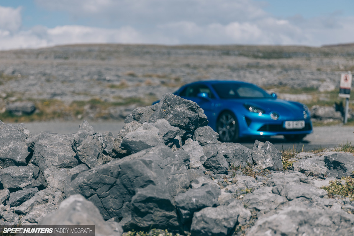 2021 Alpine A110 Speedhunters by Paddy McGrath-48