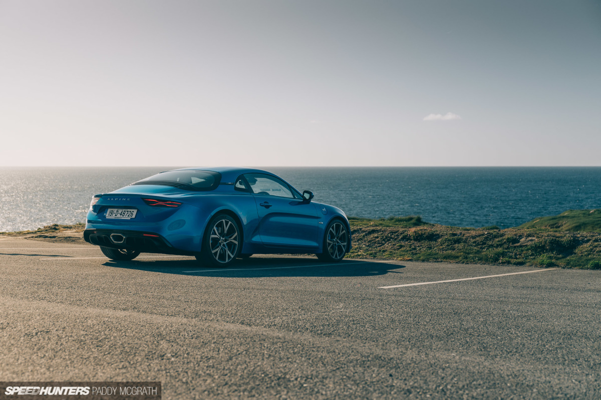 2021 Alpine A110 Speedhunters by Paddy McGrath-55