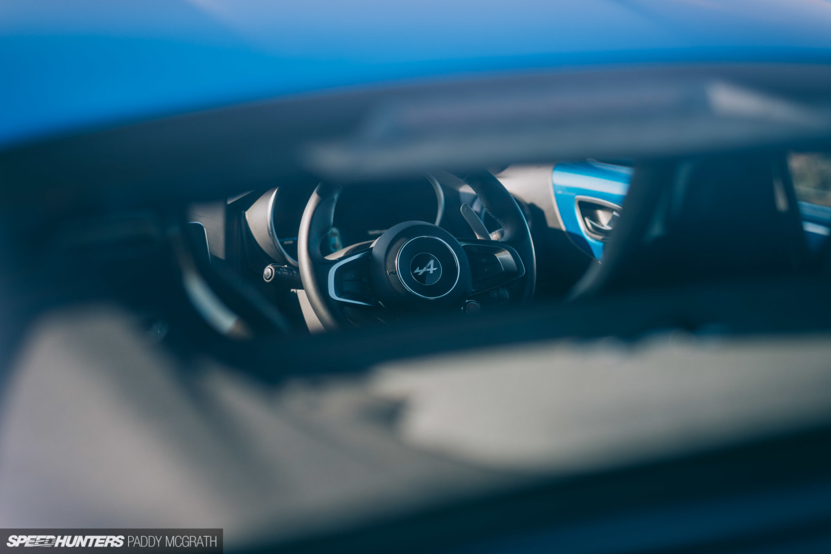2021 Alpine A110 Speedhunters by Paddy McGrath-58