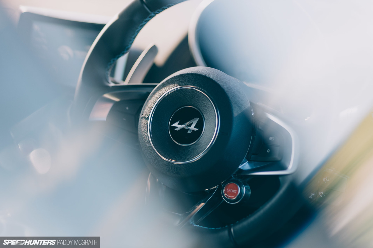 2021 Alpine A110 Speedhunters by Paddy McGrath-60