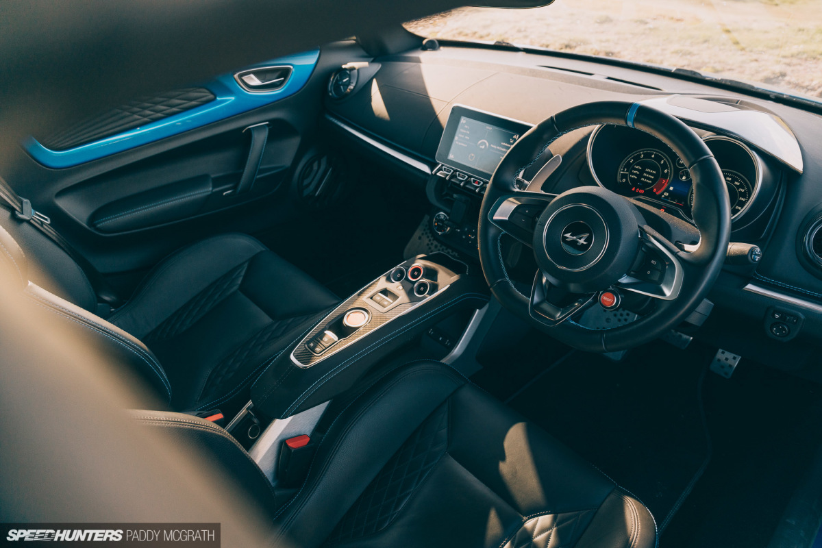2021 Alpine A110 Speedhunters by Paddy McGrath-63