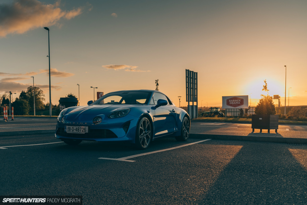 2021 Alpine A110 Speedhunters by Paddy McGrath-76