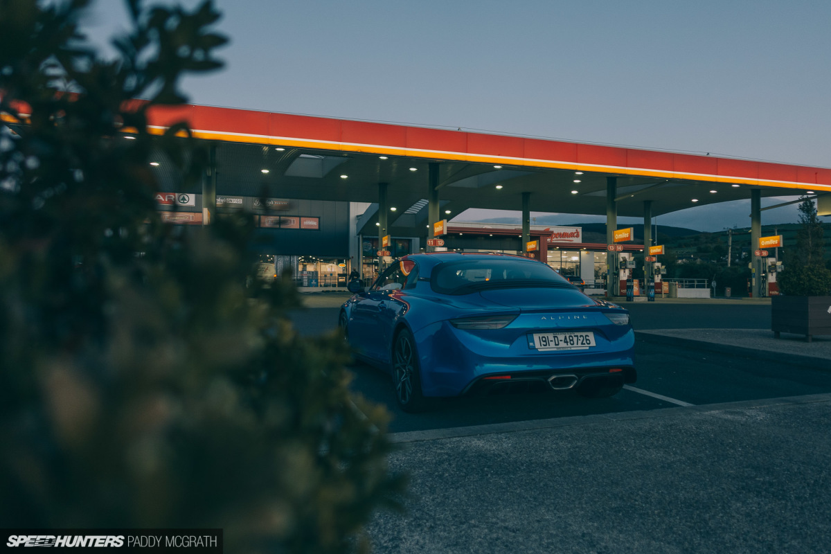 2021 Alpine A110 Speedhunters by Paddy McGrath-78
