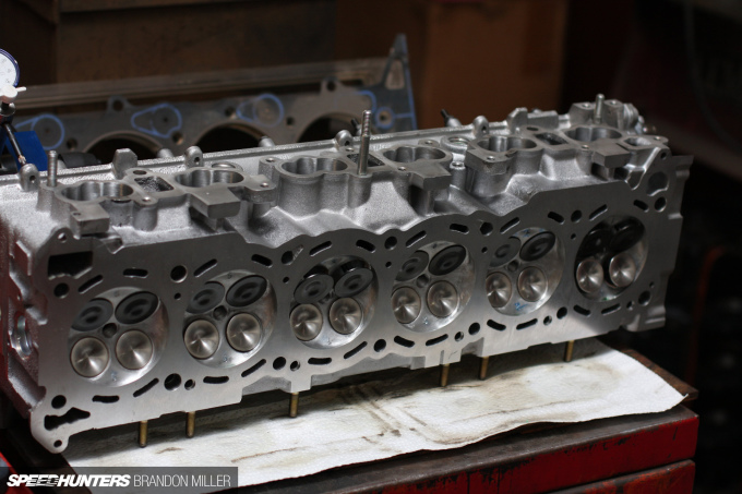 Speedhunters_Project_Z31_Enginebuild-8