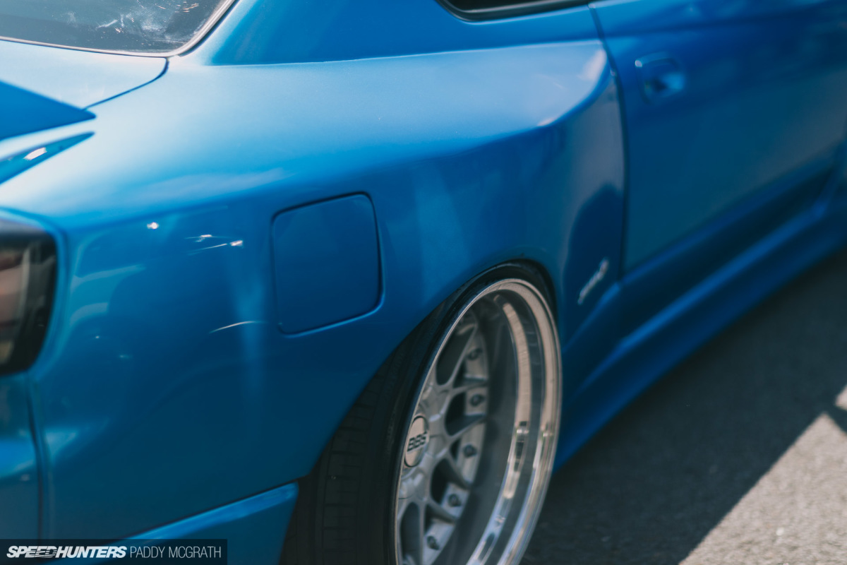 2021 Letstance NI Speedhunters PMcG-29