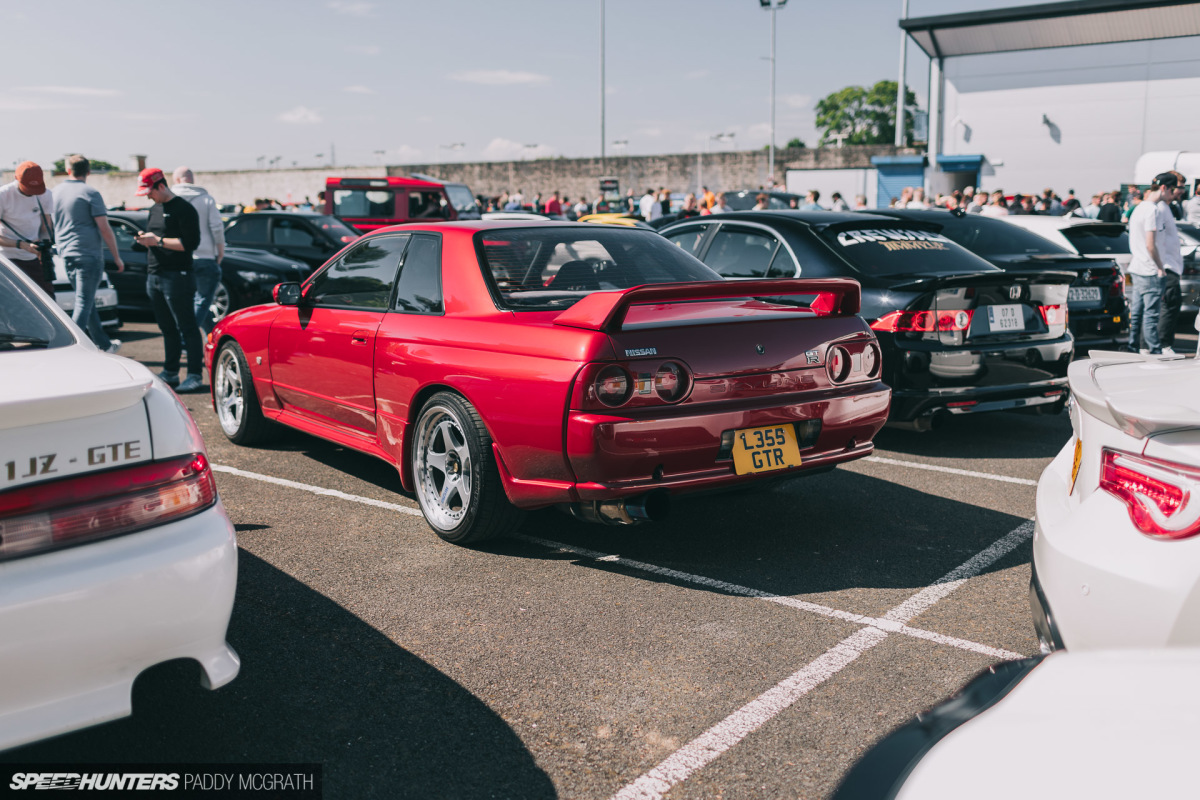 2021 Letstance NI Speedhunters PMcG-32