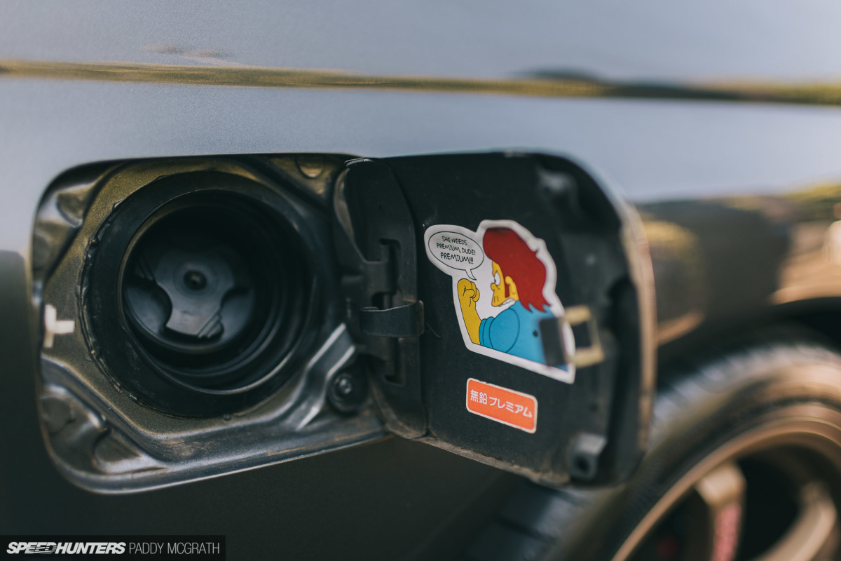 2021 Letstance NI Speedhunters PMcG-37