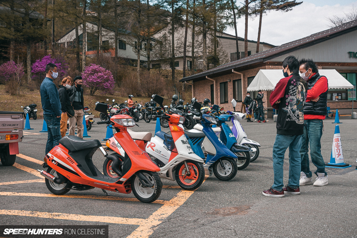 Speedhunters_Ron_Celestine_Automobile_Expo_Scooters_1