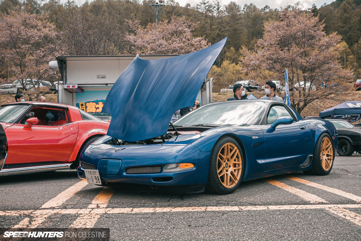 Speedhunters_Ron_Celestine_Automobile_Expo_Corvette_C5