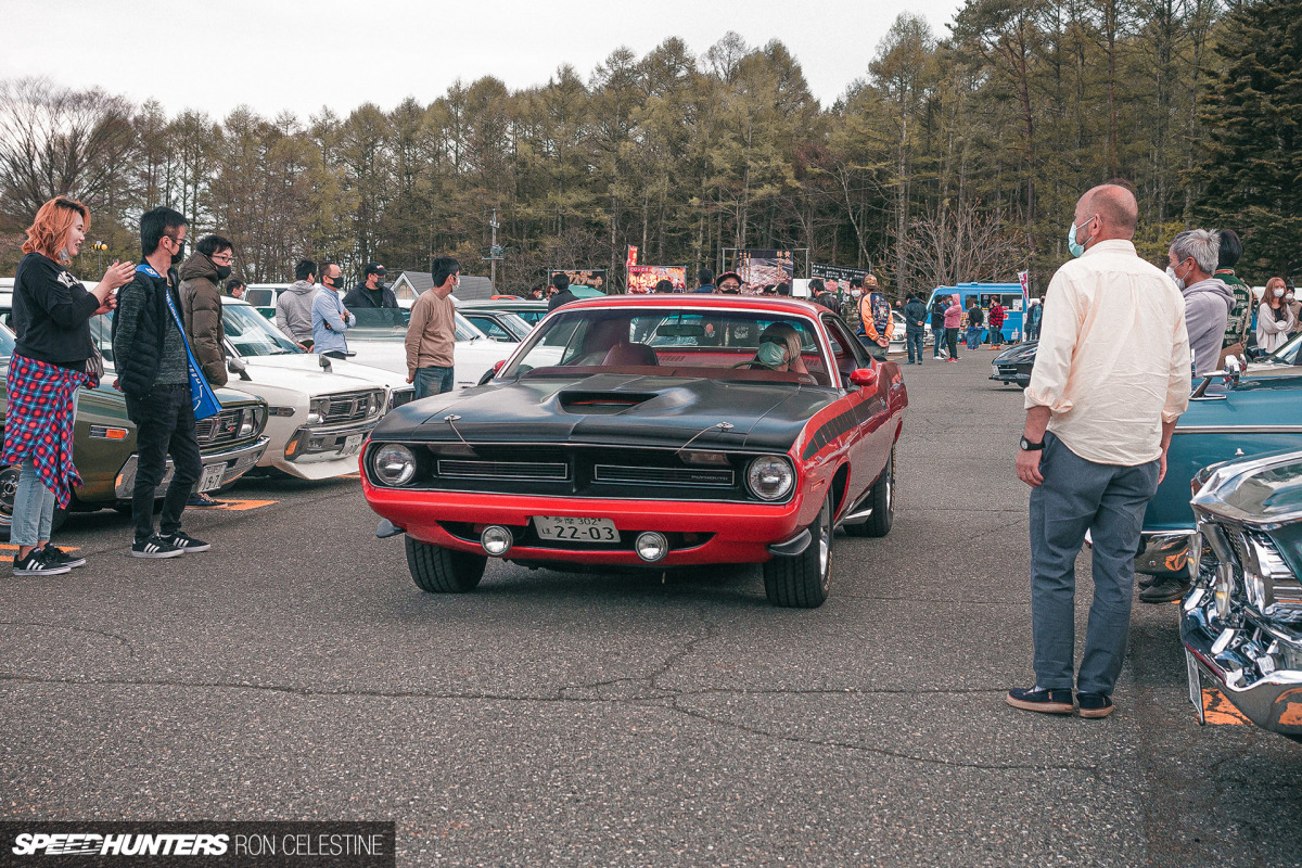 Speedhunters_Ron_Celestine_Automobile_Expo_Dodge_Barracuda_1