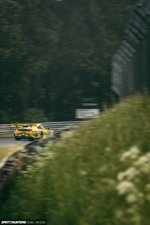 Speedhunters Porsche Manthay 911&nbsp;Winner-9453