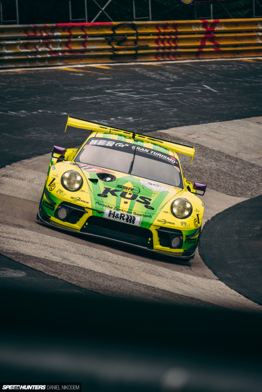 Speedhunters Porsche Manthay 911&nbsp;Winner-8263