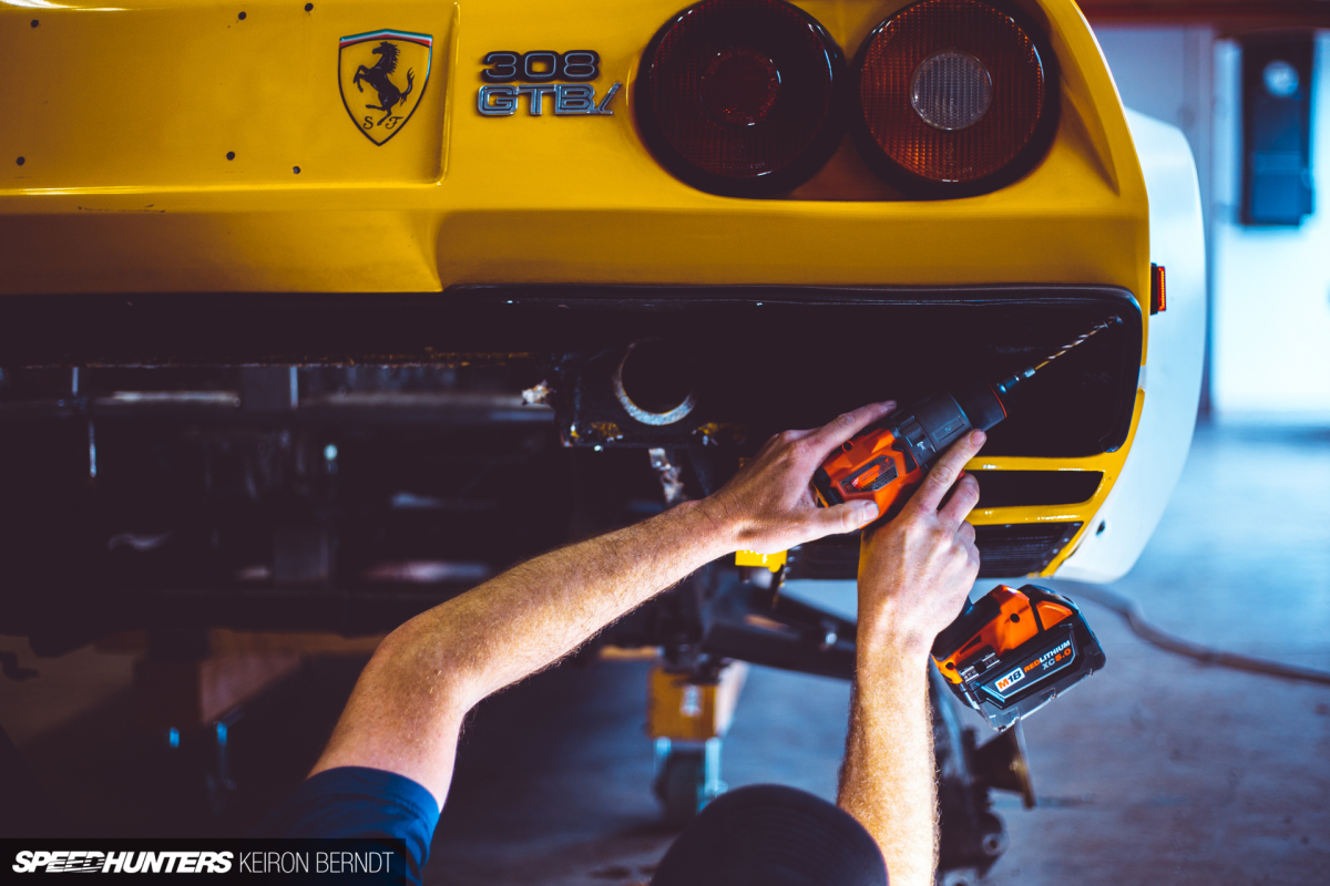 Mike Burroughs - Stanceworks - Speedhunters - 3 - 6 - 2021 - Keiron Berndt - Let's Be Friends-0217