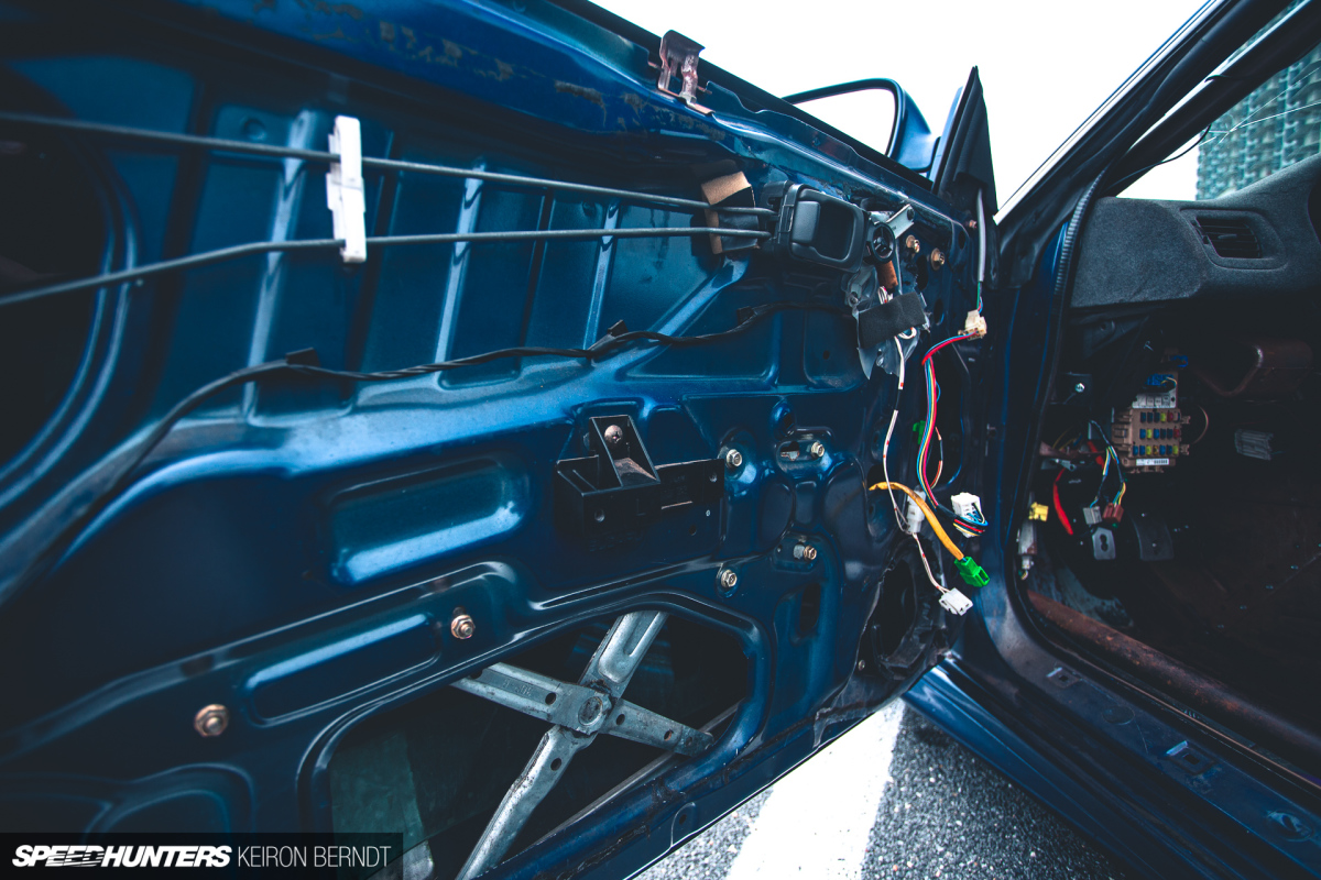 Adams 2JZ Subaru GC8 - 6 - 11 - 2020 - Keiron Berndt-1320