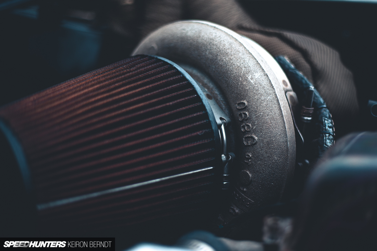 Adams 2JZ Subaru GC8 - 6 - 11 - 2020 - Keiron Berndt-1371