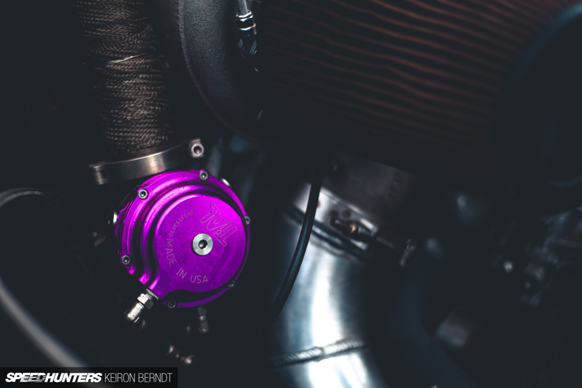 Adams 2JZ Subaru GC8 - 6 - 11 - 2020 - Keiron Berndt-1374