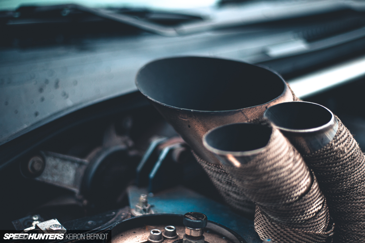 Adams 2JZ Subaru GC8 - 6 - 11 - 2020 - Keiron Berndt-1448