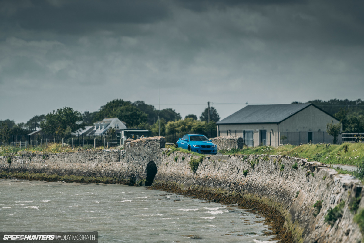 2020 BMW E93 Pandem Speedhunters by Paddy McGrath-24