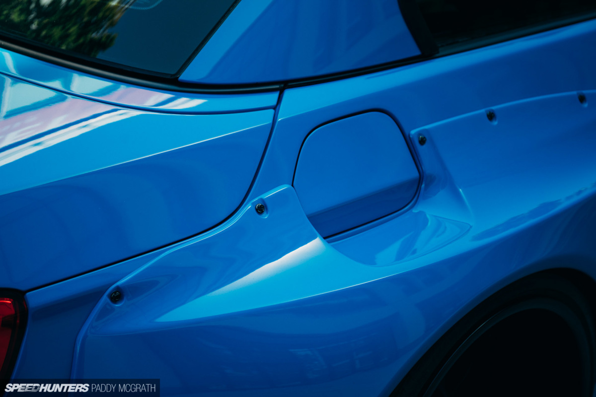 2020 BMW E93 Pandem Speedhunters by Paddy McGrath-32