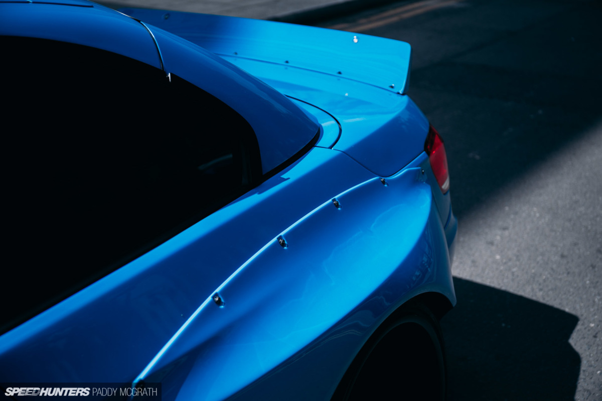 2020 BMW E93 Pandem Speedhunters by Paddy McGrath-33