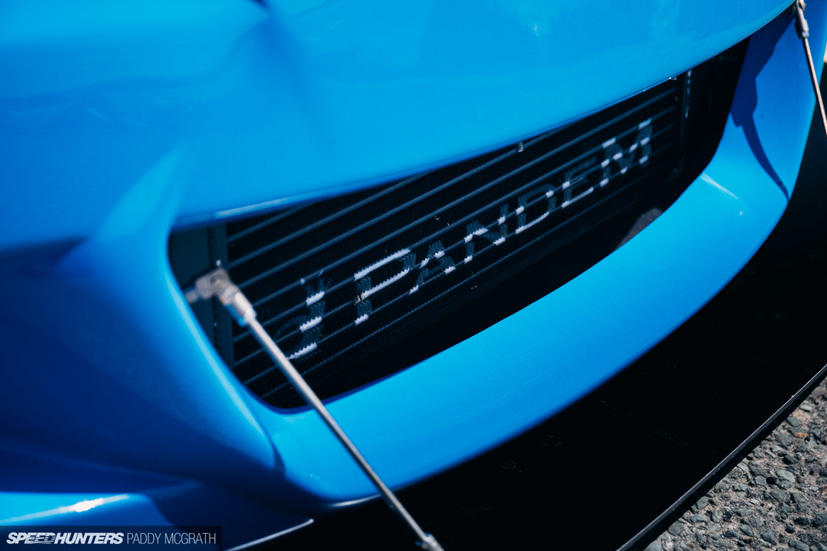 2020 BMW E93 Pandem Speedhunters by Paddy McGrath-34
