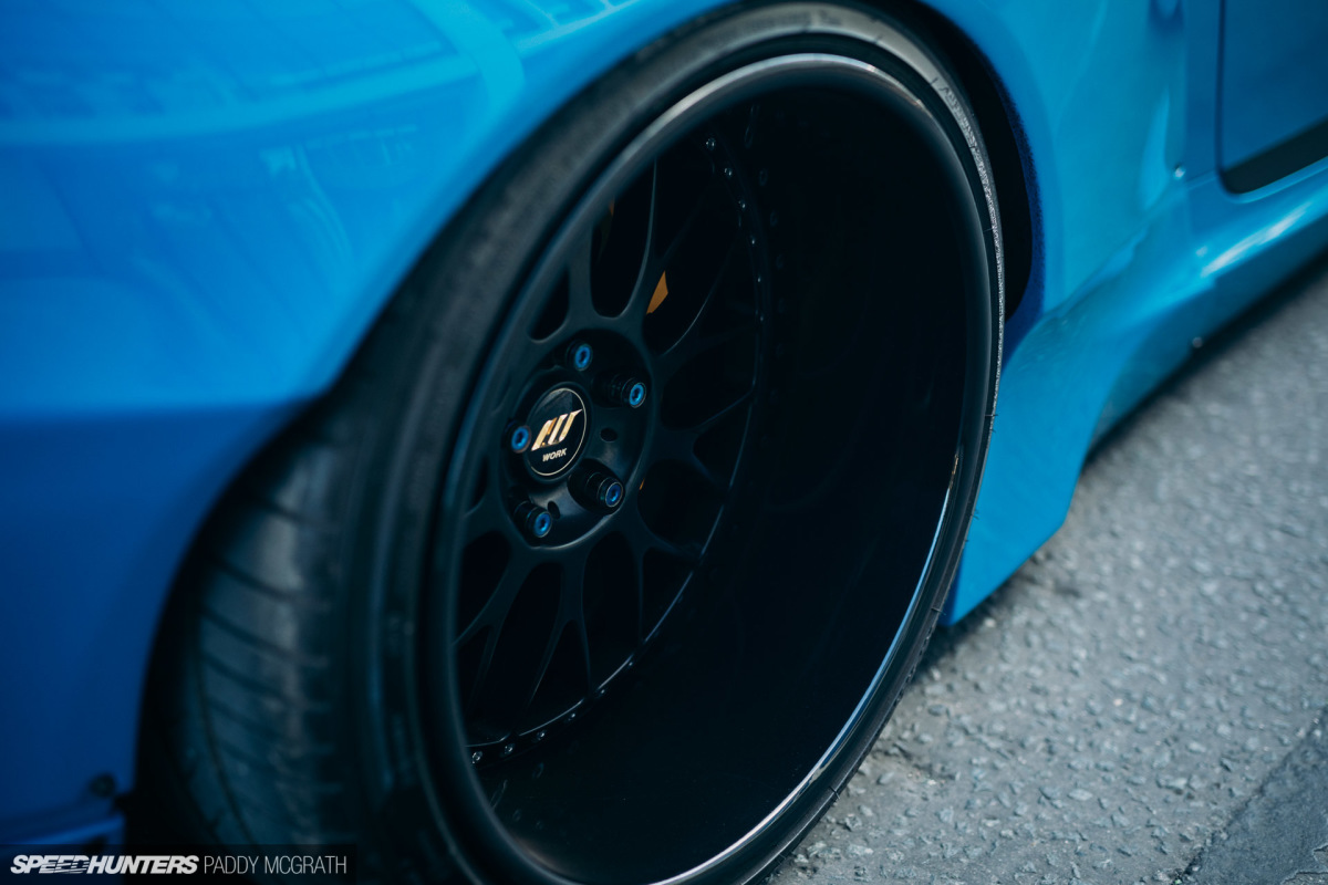2020 BMW E93 Pandem Speedhunters by Paddy McGrath-38