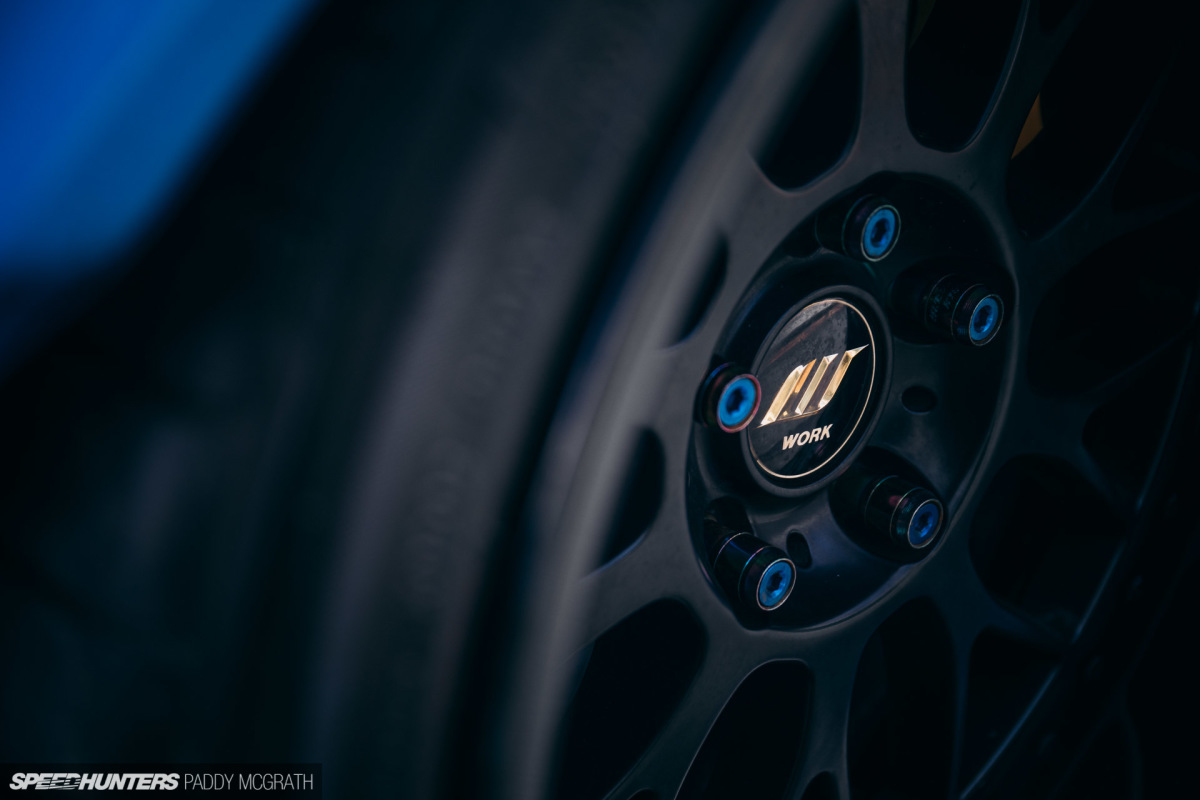 2020 BMW E93 Pandem Speedhunters by Paddy McGrath-39