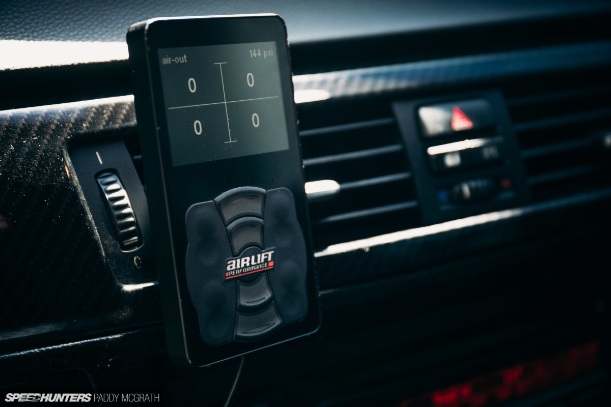 2020 BMW E93 Pandem Speedhunters by Paddy McGrath-48