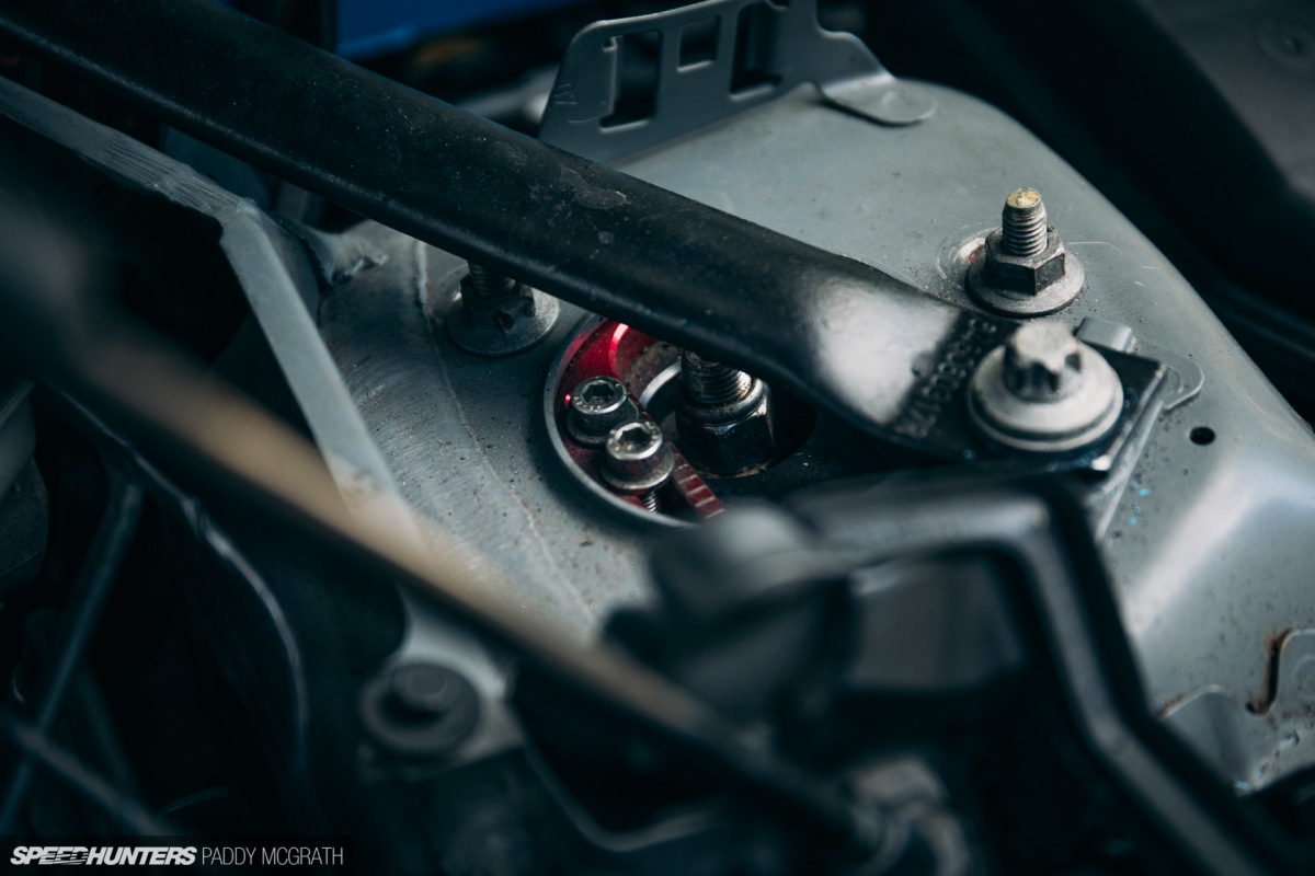 2020 BMW E93 Pandem Speedhunters by Paddy McGrath-55