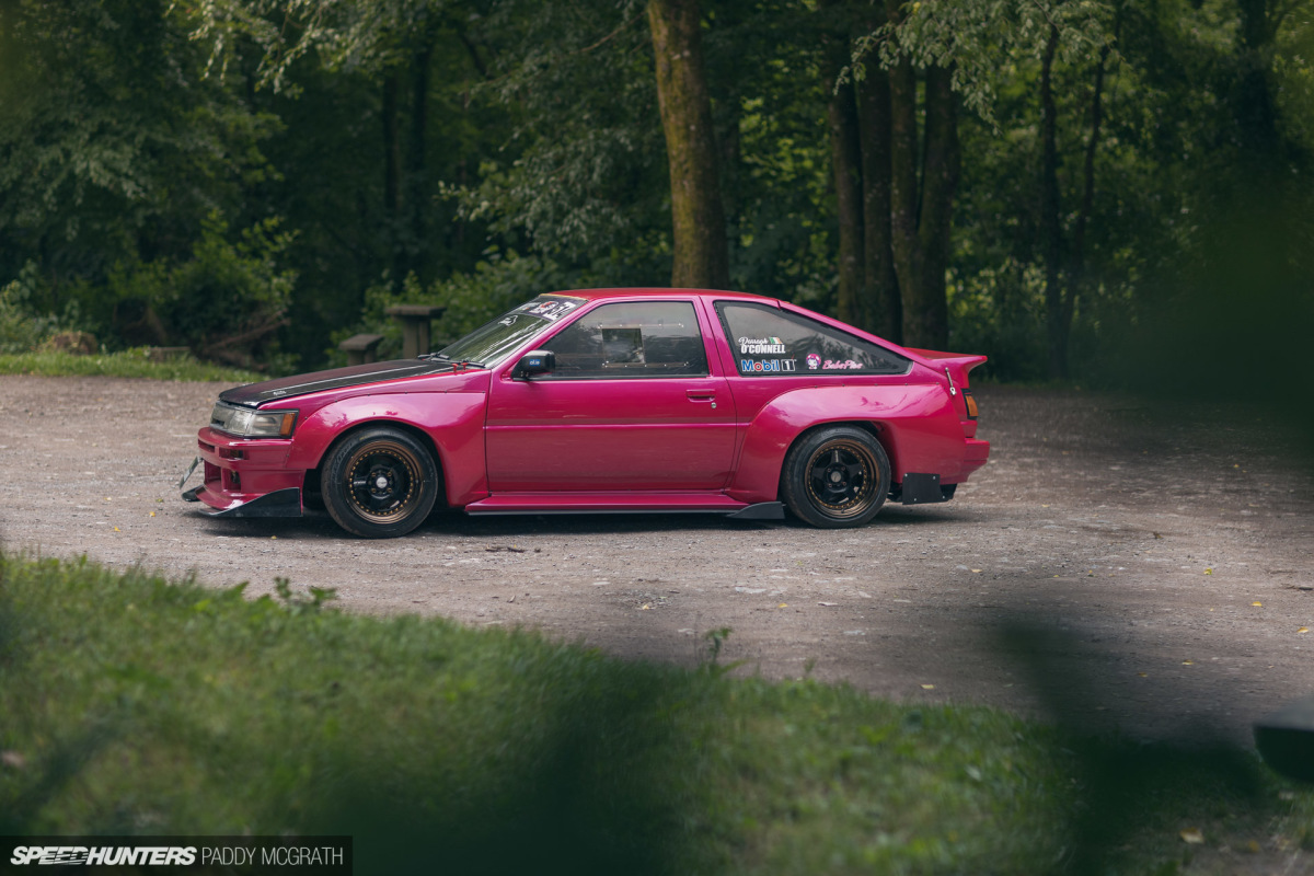 2021 DOC Toyota AE86 Speedhunters by Paddy McGrath-2