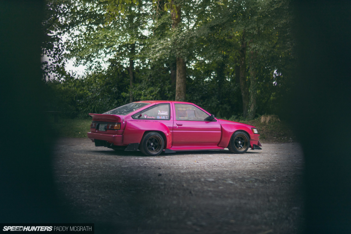 2021 DOC Toyota AE86 Speedhunters by Paddy McGrath-5