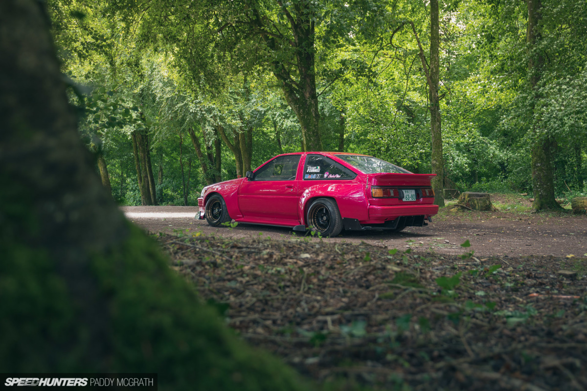 2021 DOC Toyota AE86 Speedhunters by Paddy McGrath-10