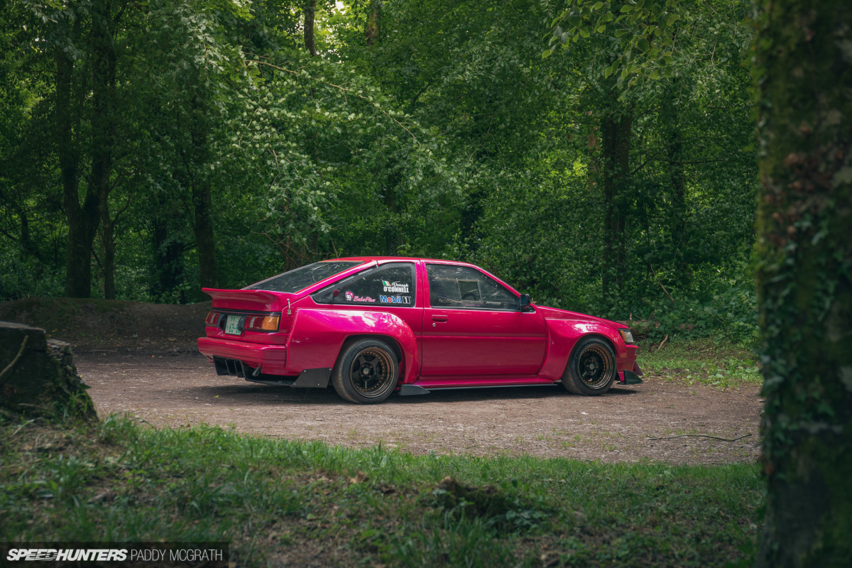 2021 DOC Toyota AE86 Speedhunters by Paddy McGrath-13