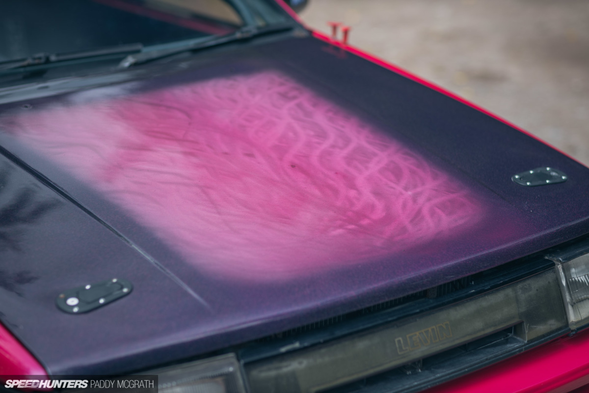 2021 DOC Toyota AE86 Speedhunters by Paddy McGrath-21