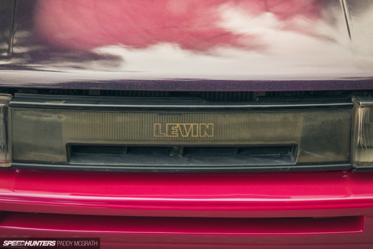 2021 DOC Toyota AE86 Speedhunters by Paddy McGrath-26