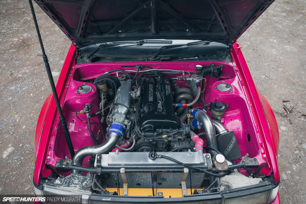 2021 DOC Toyota AE86 Speedhunters by Paddy McGrath-45