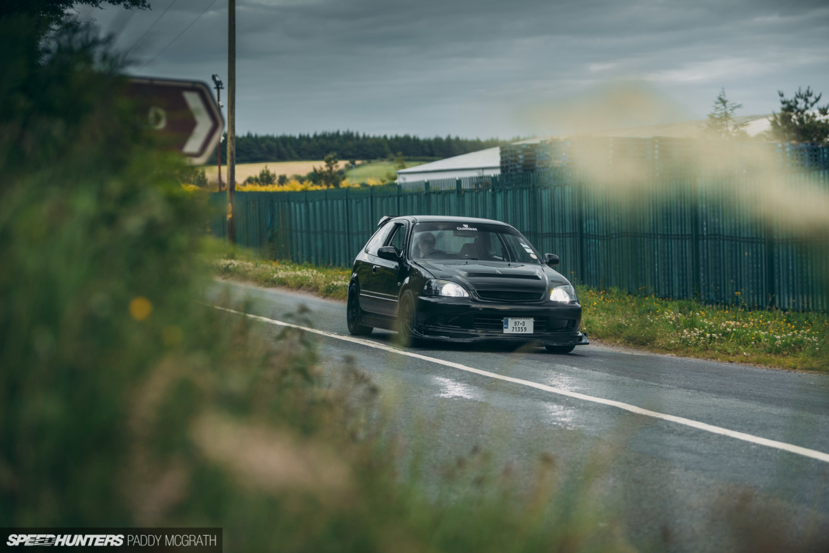 2021 Honda Civic K24 Speedhunters by Paddy McGrath-14